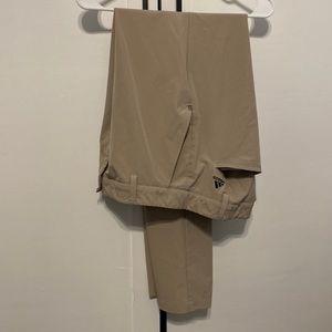Adidas golf pant
